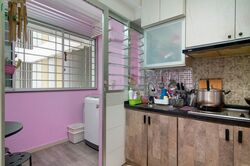 Blk 406B Northshore Residences I (Punggol), HDB 3 Rooms #552105021